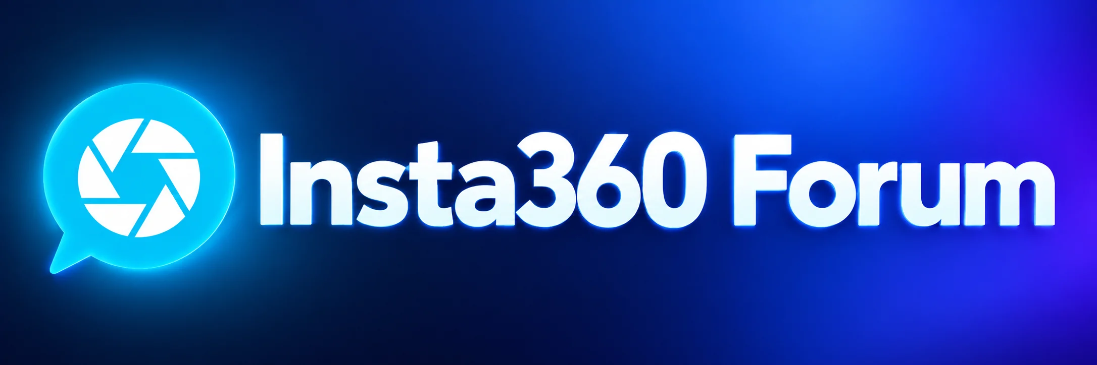 Insta360 Forum